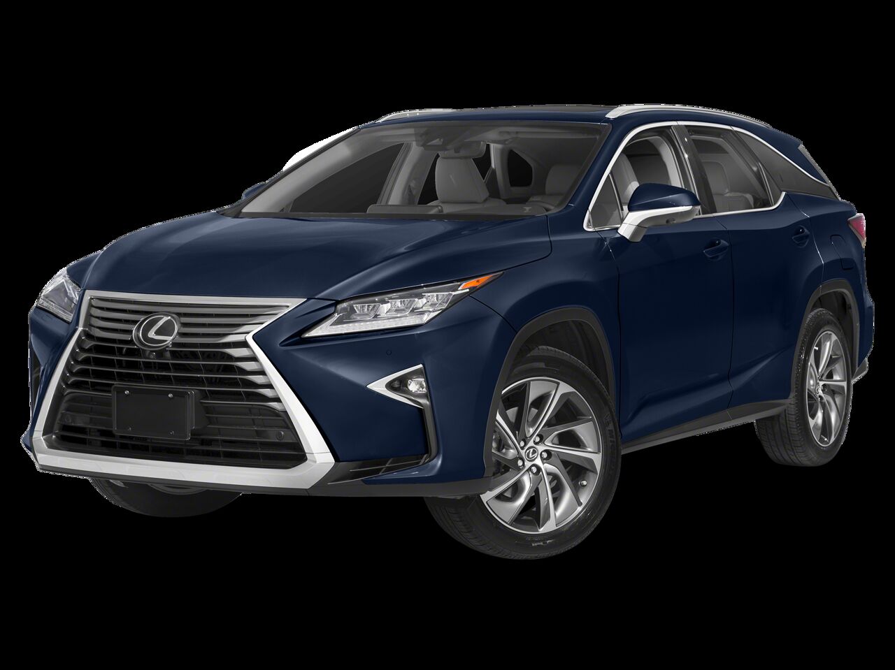 2019 LEXUS RX