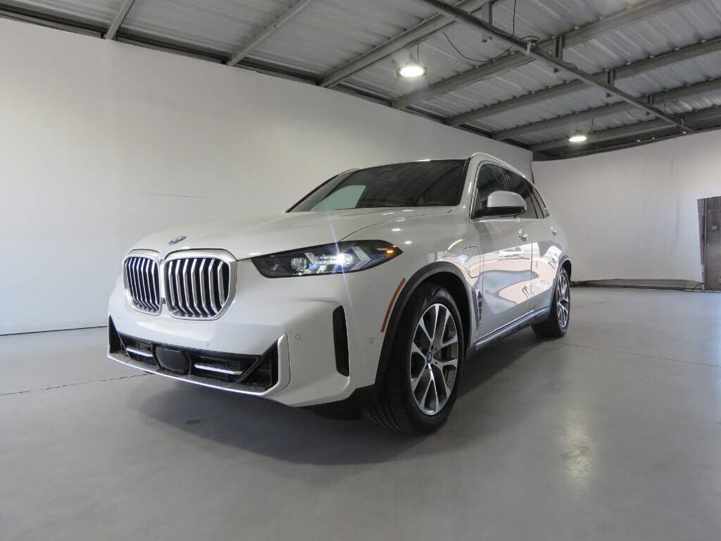2024 BMW X5
