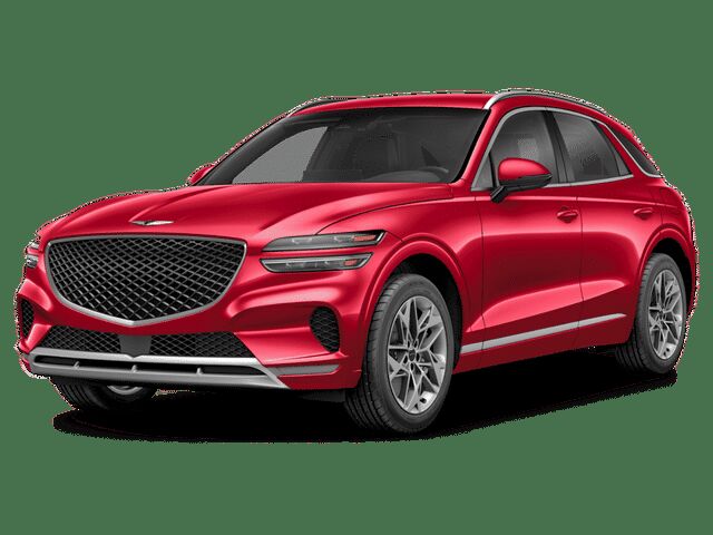 2026 GENESIS GV70