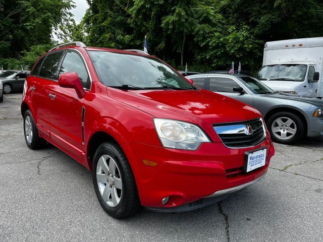 2010 SATURN Vue