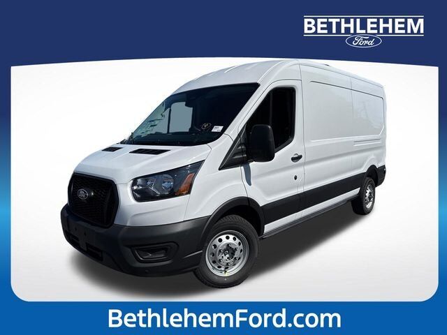 2027 FORD Transit