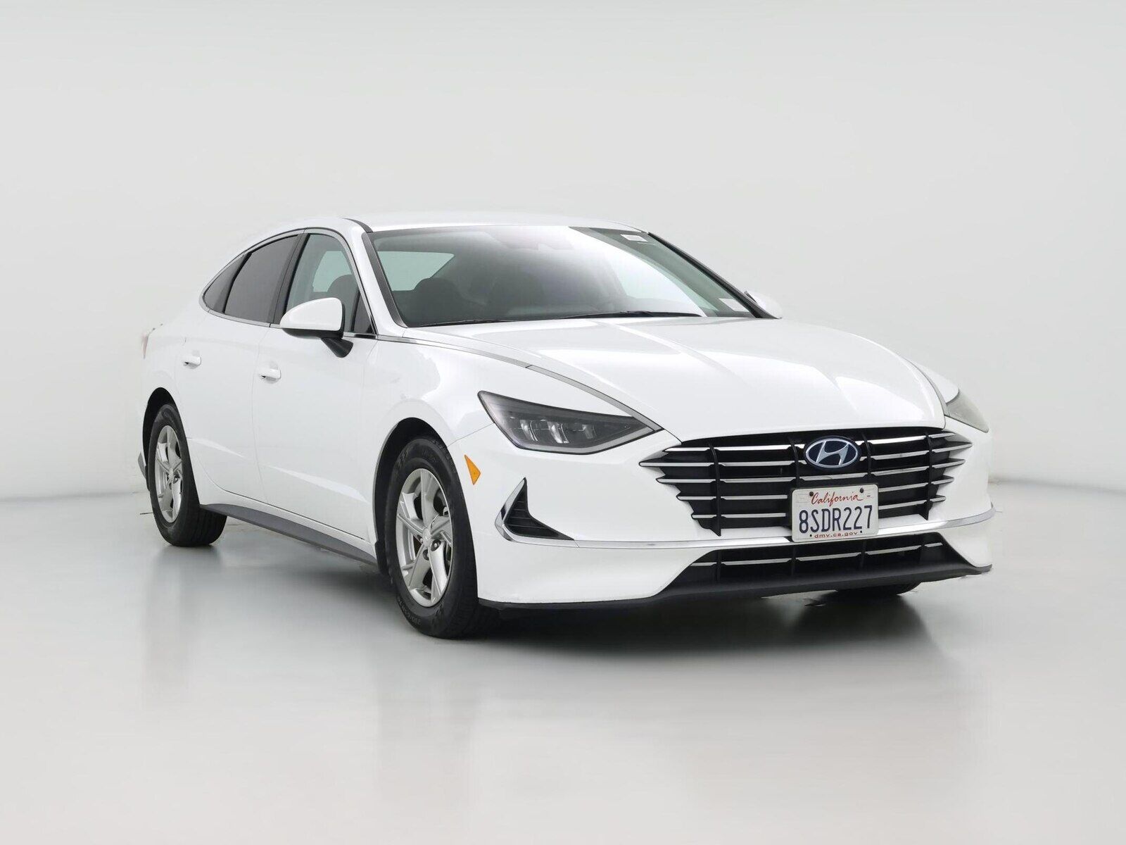 2020 HYUNDAI Sonata
