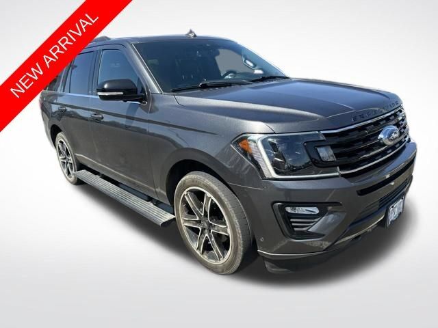 2020 FORD Expedition
