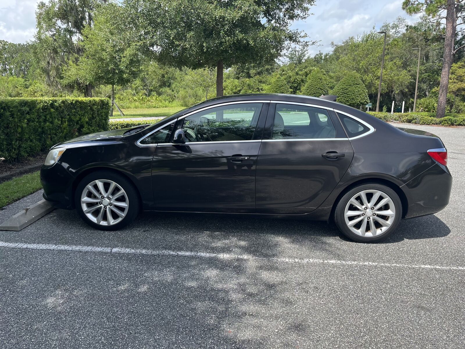 2015 BUICK Verano