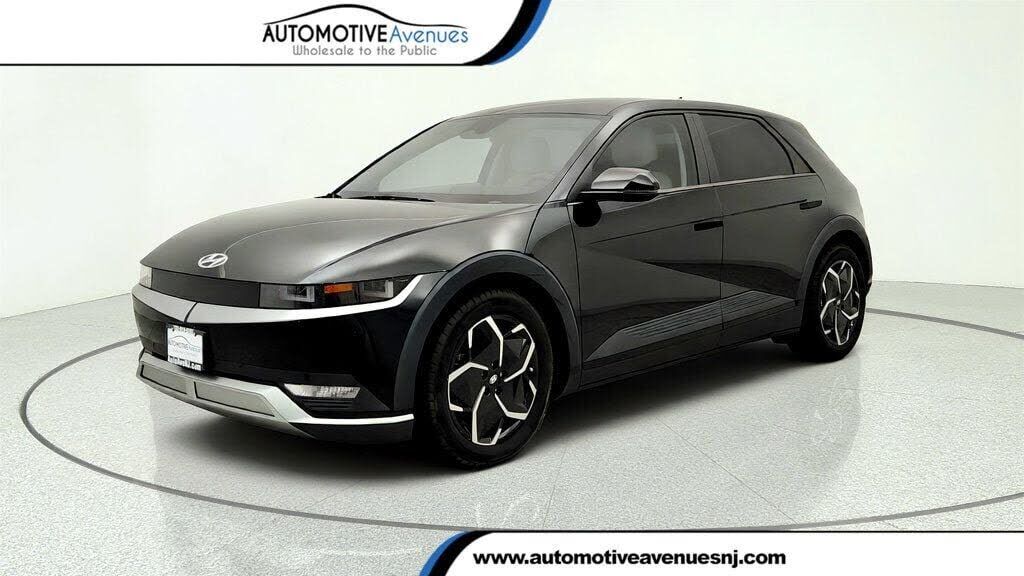 2023 HYUNDAI IONIQ 5