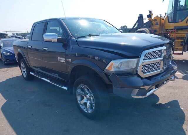 2013 RAM 1500