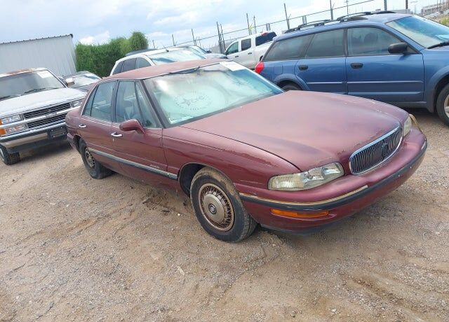 1999 BUICK LeSabre