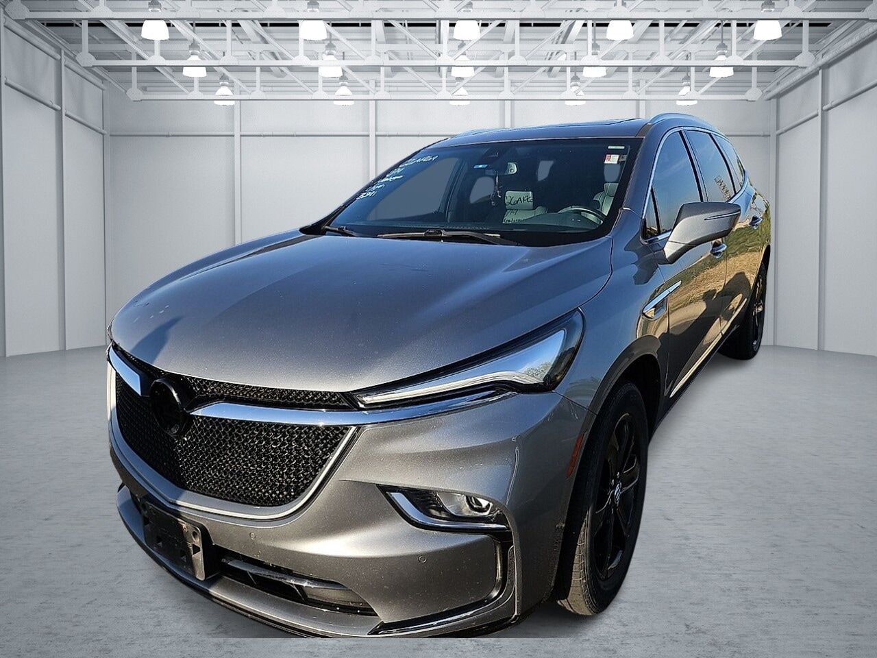 2023 BUICK Enclave