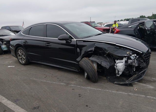 2023 HYUNDAI Sonata