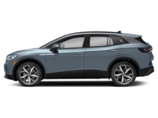 2024 VOLKSWAGEN ID.4