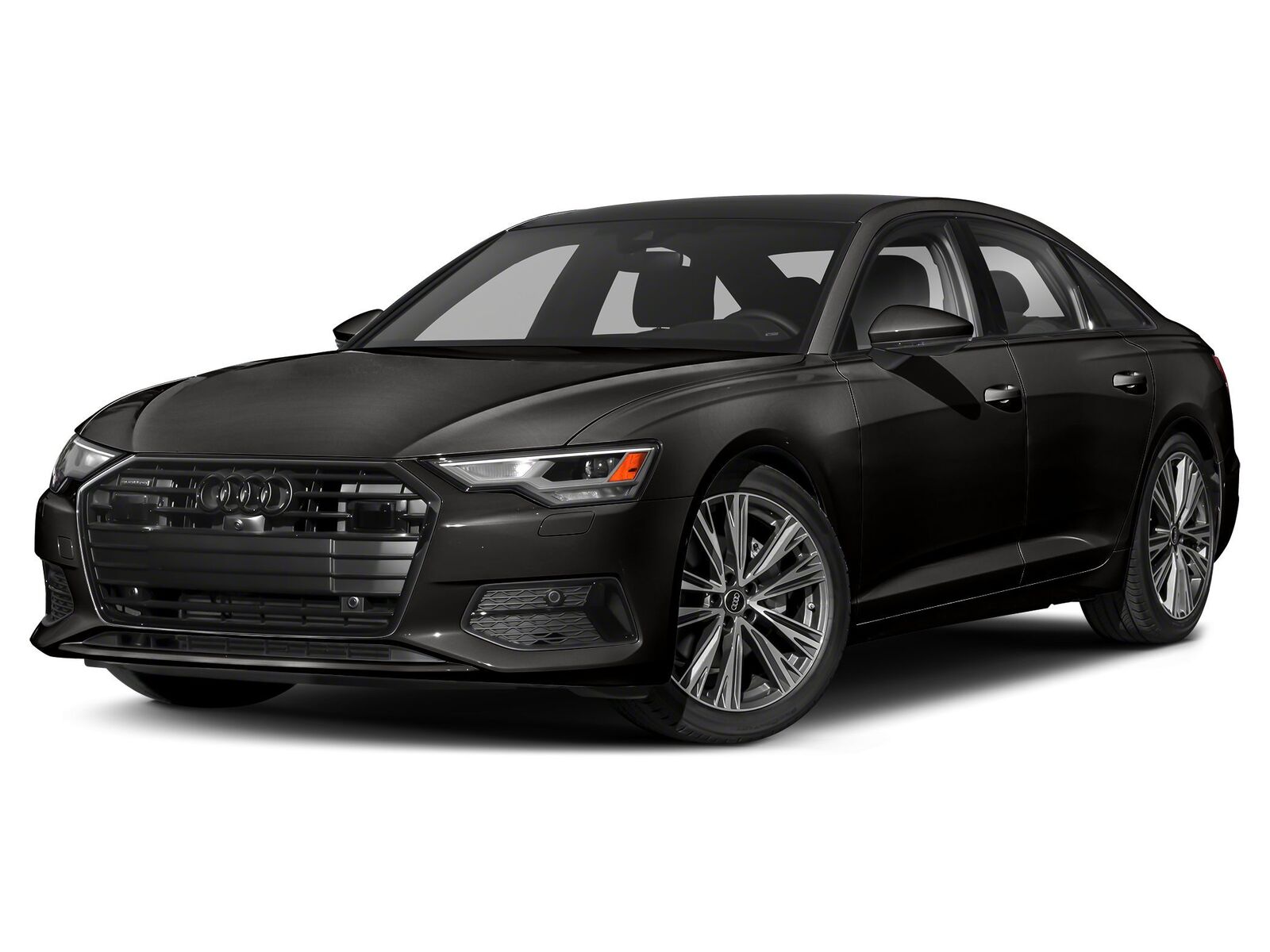 2023 AUDI A6
