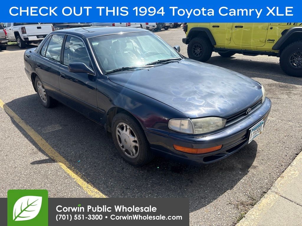 1994 TOYOTA Camry