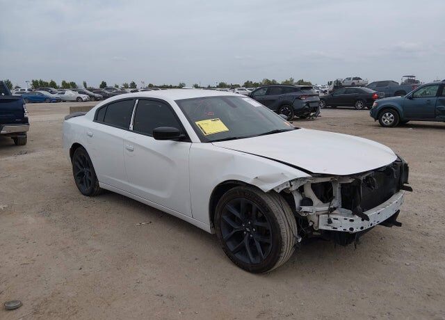 2019 DODGE Charger
