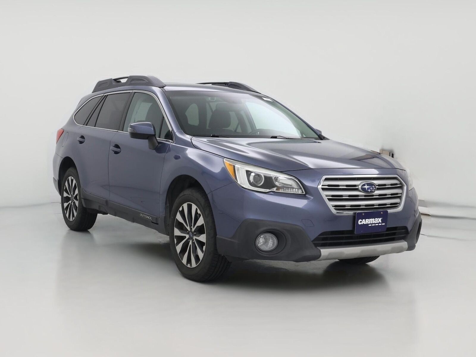 2015 SUBARU Outback