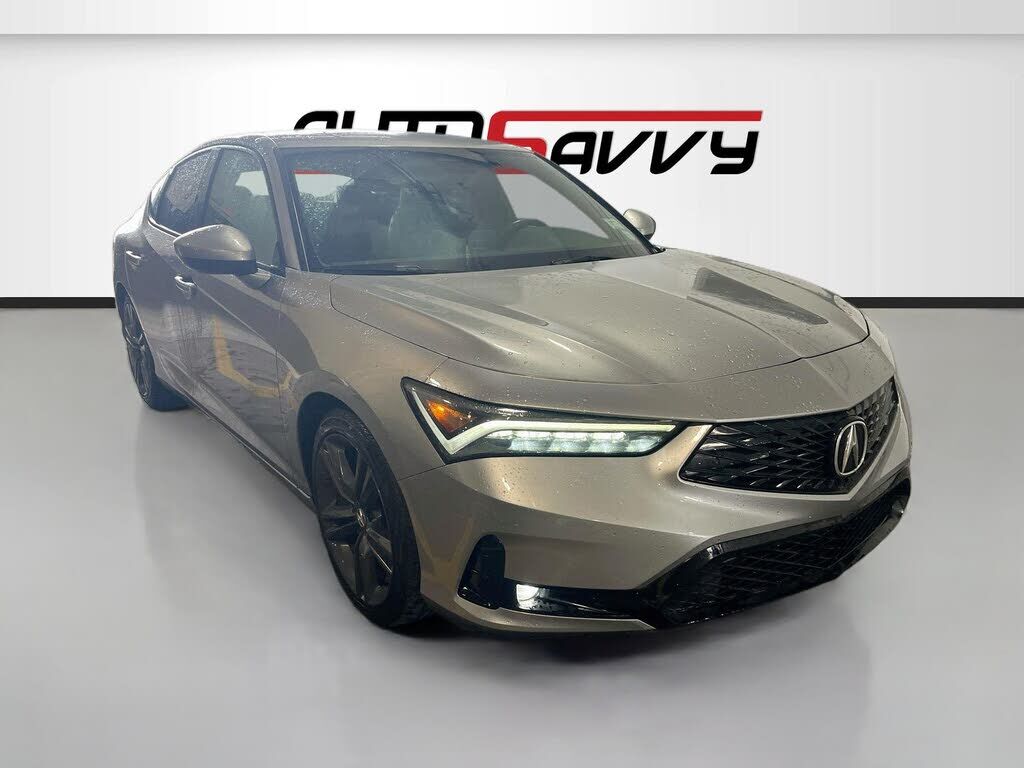 2023 ACURA Integra
