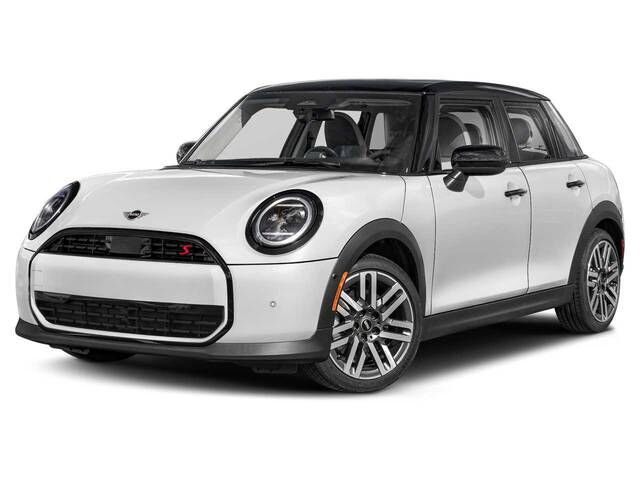 2026 MINI Hardtop