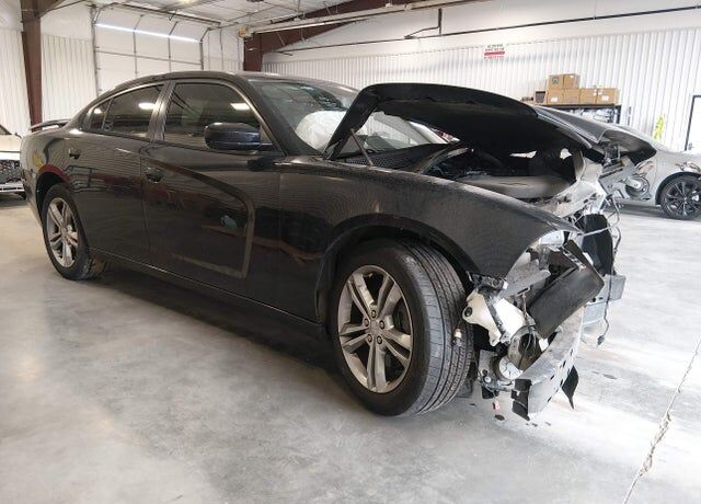2013 DODGE Charger