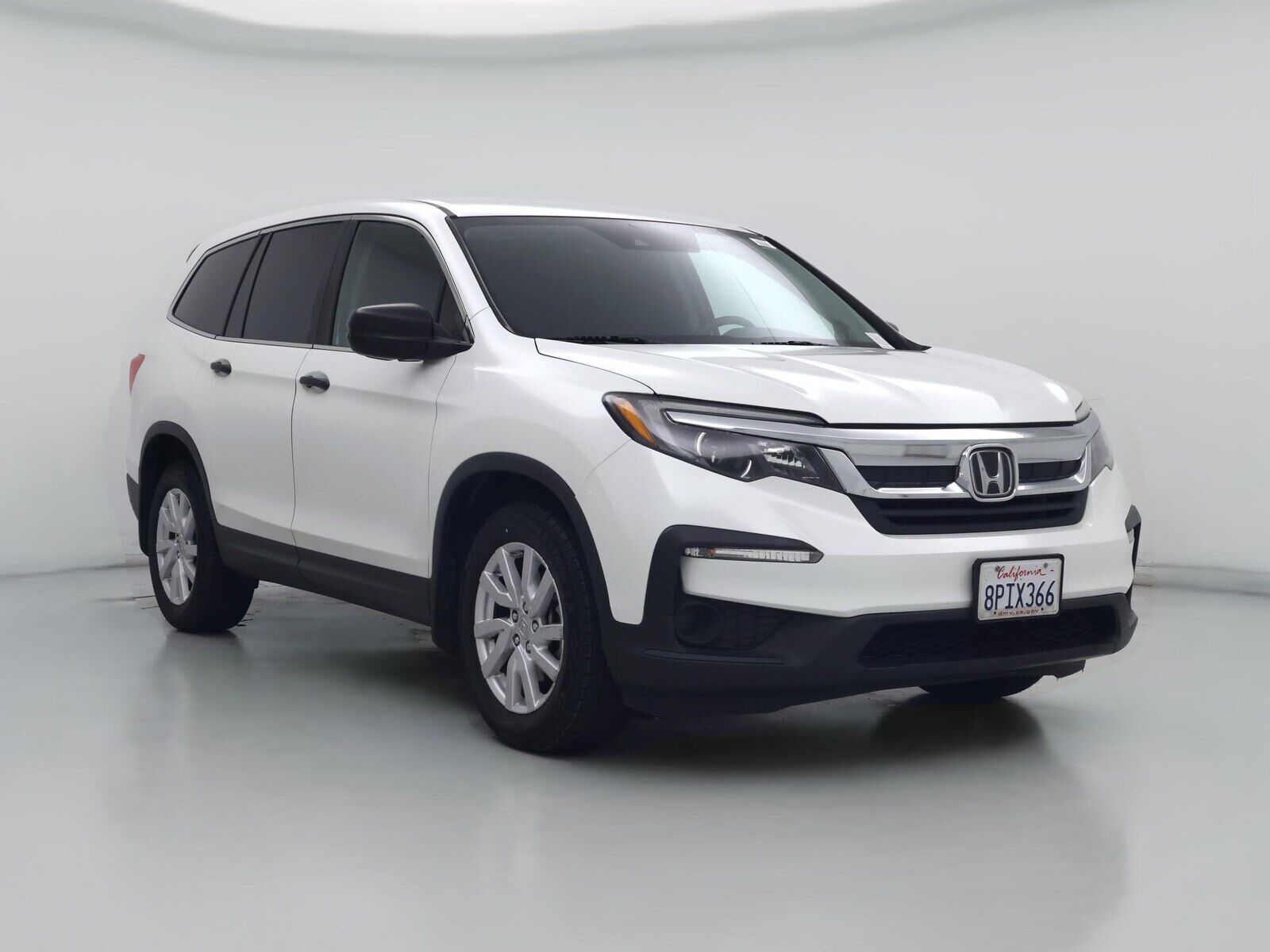 2020 HONDA Pilot