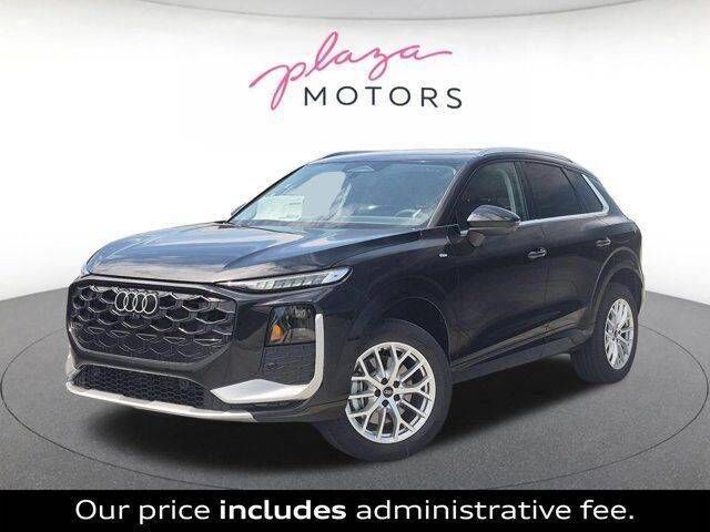 2026 AUDI Q3