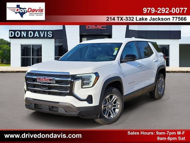 2027 GMC Terrain
