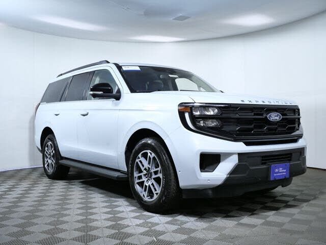 2025 FORD Expedition