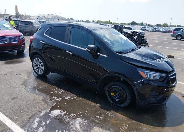 2019 BUICK Encore