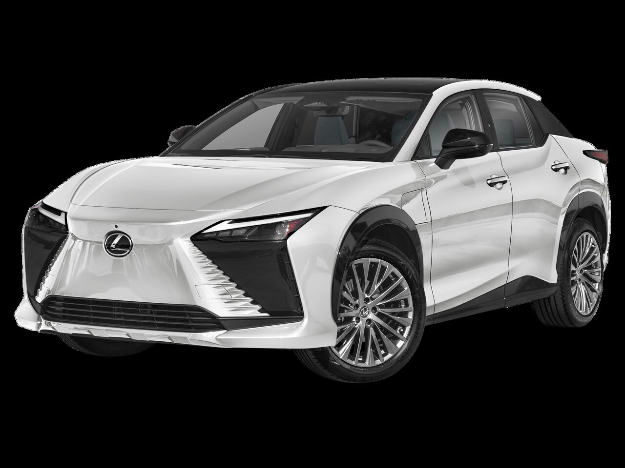 2023 LEXUS RZ 450e