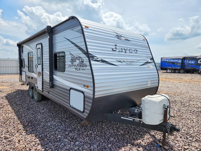 2021 JAYCO RV Trailer
