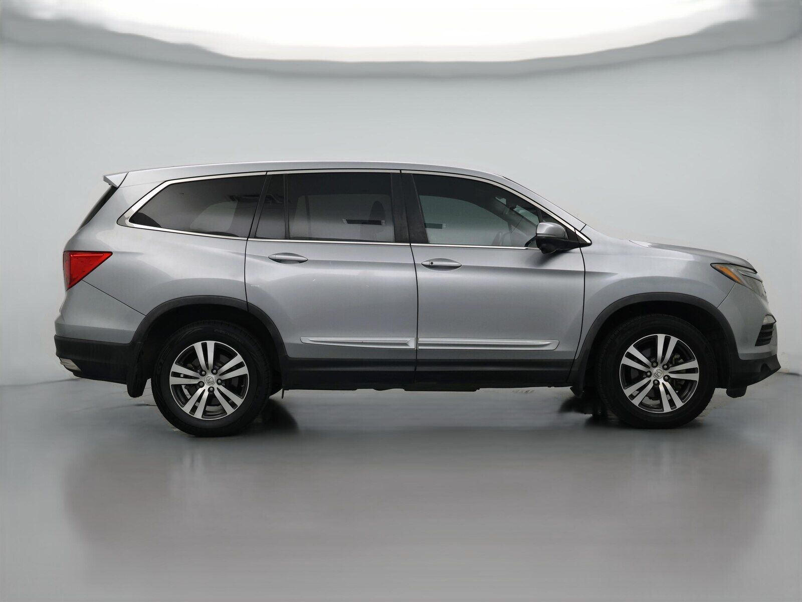 2017 HONDA Pilot
