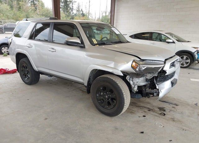 2024 TOYOTA 4-Runner