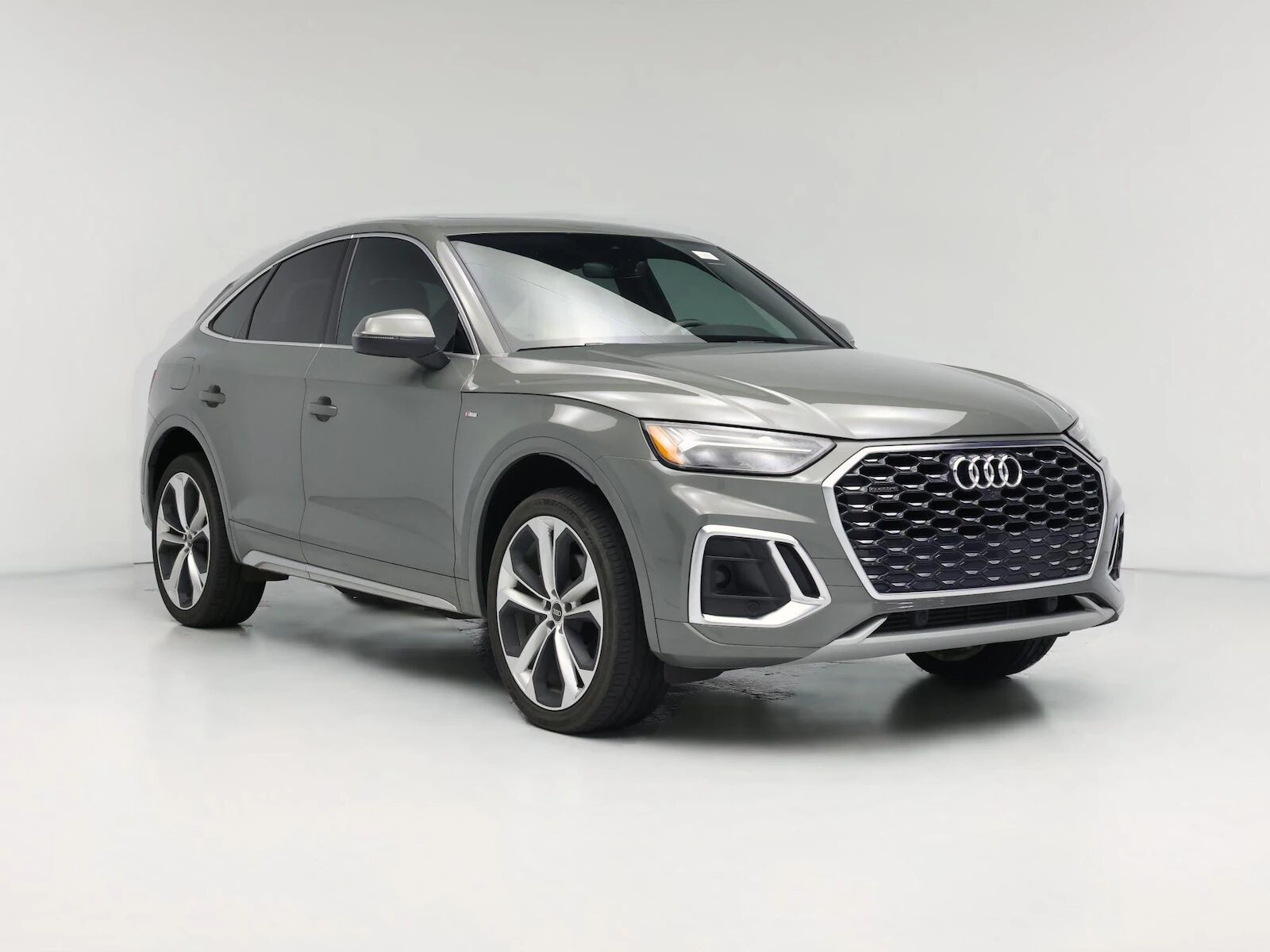 2024 AUDI Q5