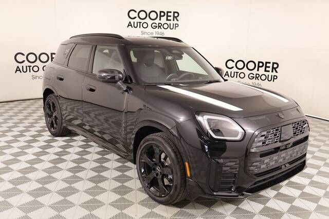2026 MINI Countryman