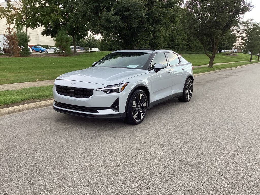 2023 POLESTAR PS2