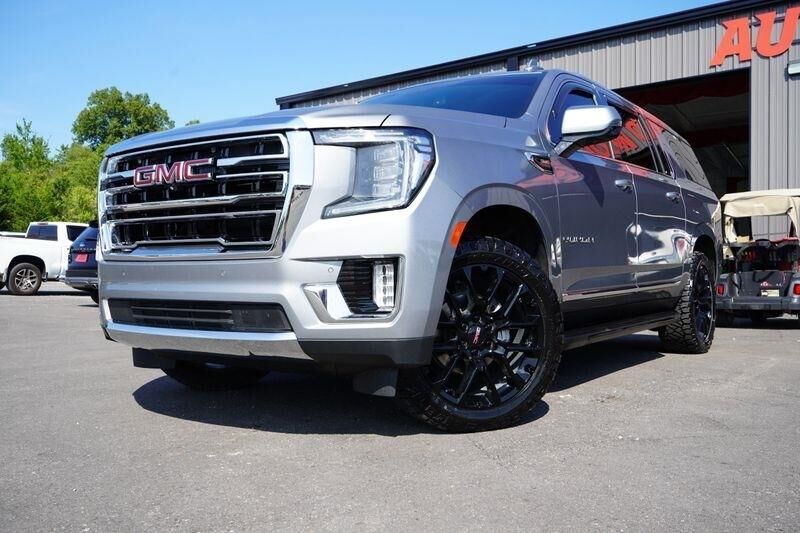 2023 GMC Yukon XL