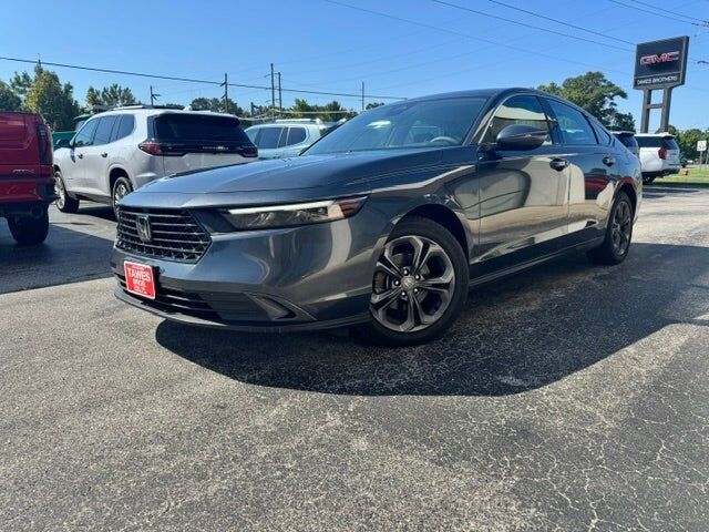 2023 HONDA Accord
