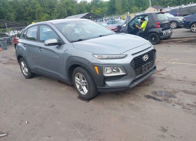 2020 HYUNDAI Kona