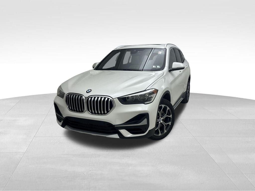 2022 BMW X1