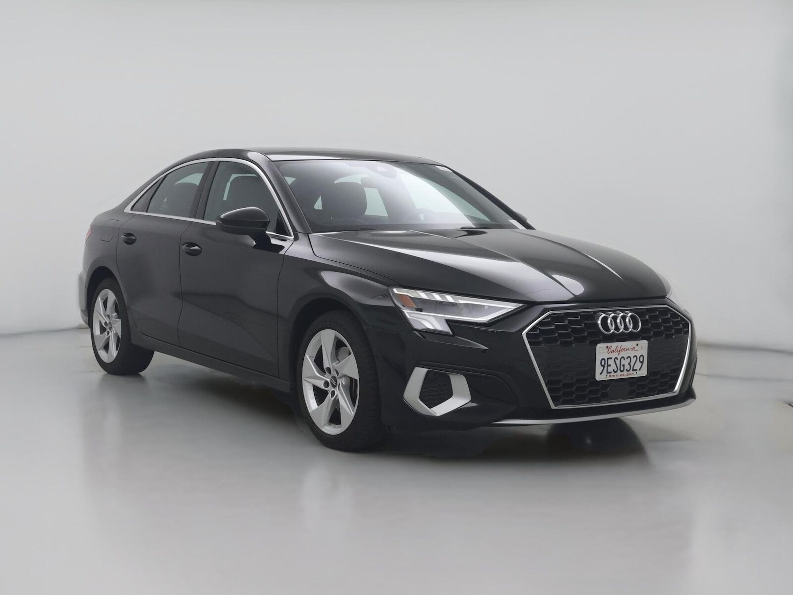 2023 AUDI A3