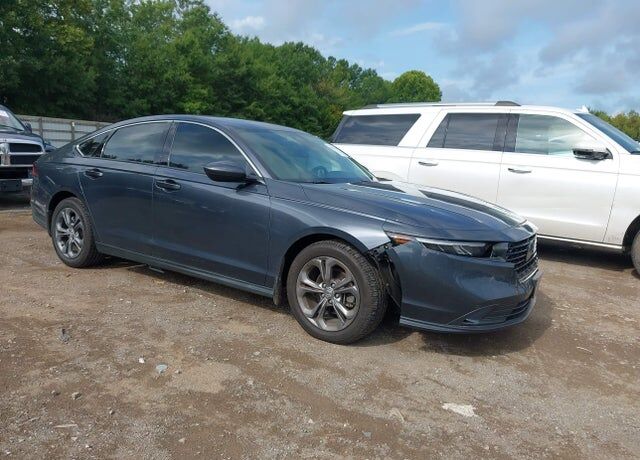2023 HONDA Accord