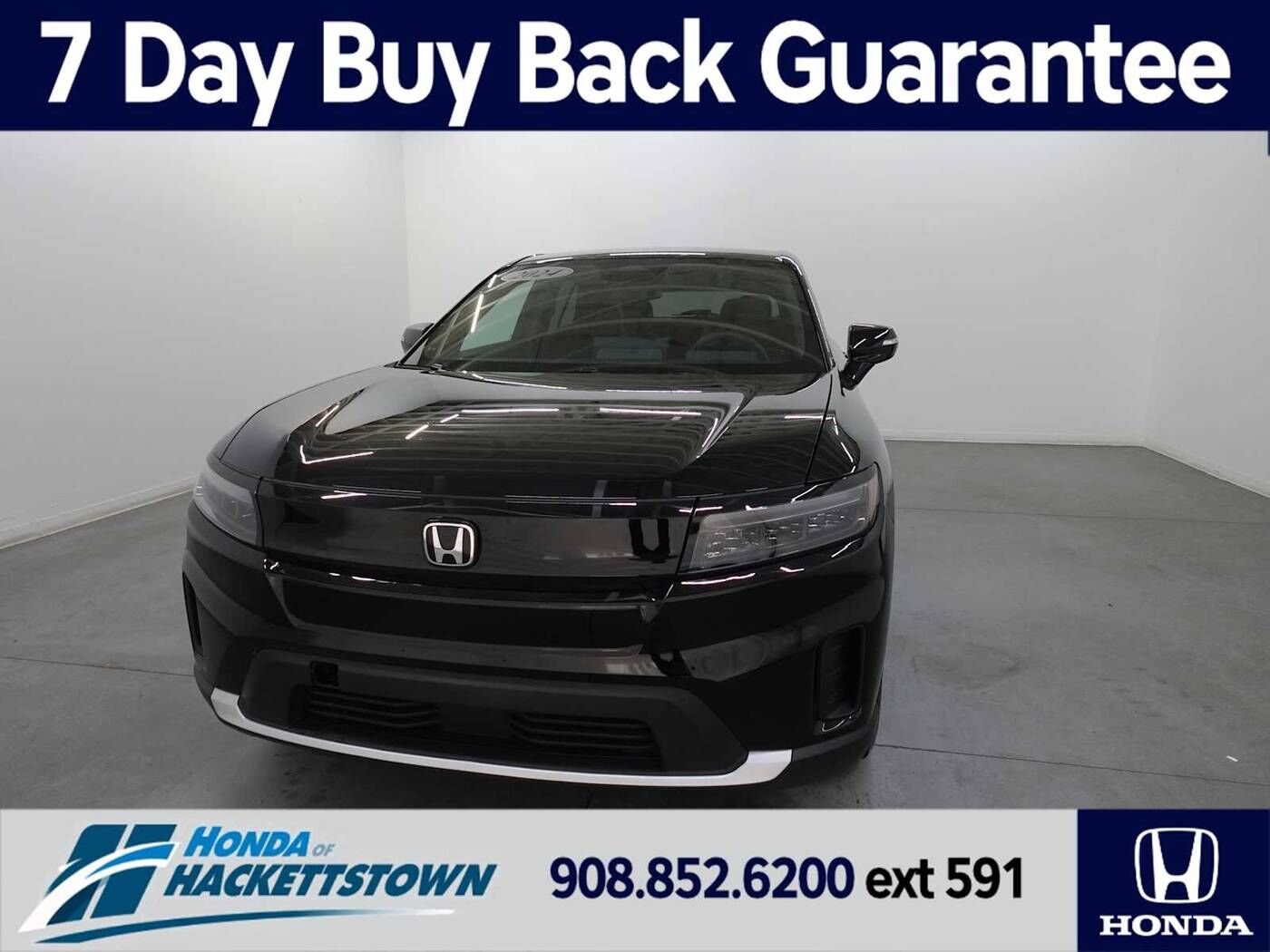 2024 HONDA Prologue