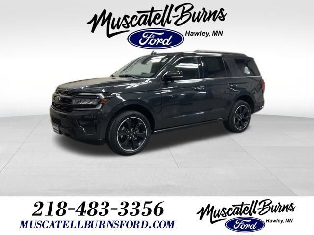 2023 FORD Expedition