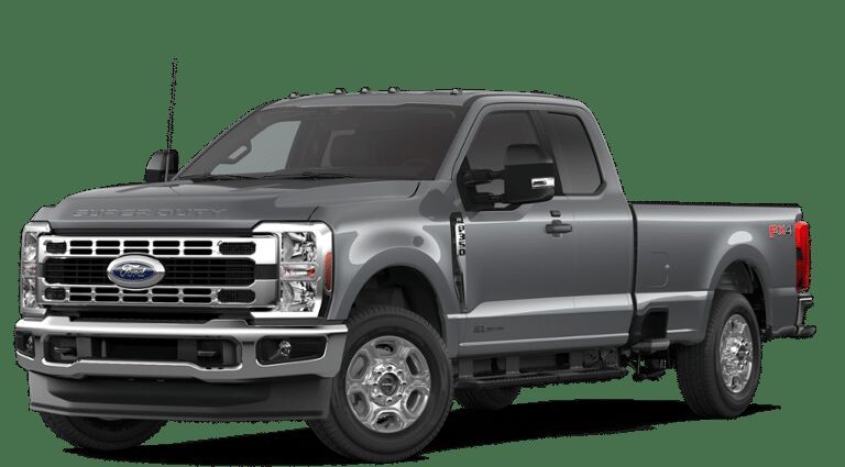 2026 FORD F-350