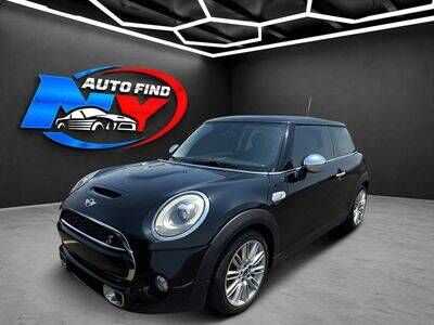 2014 MINI Hardtop