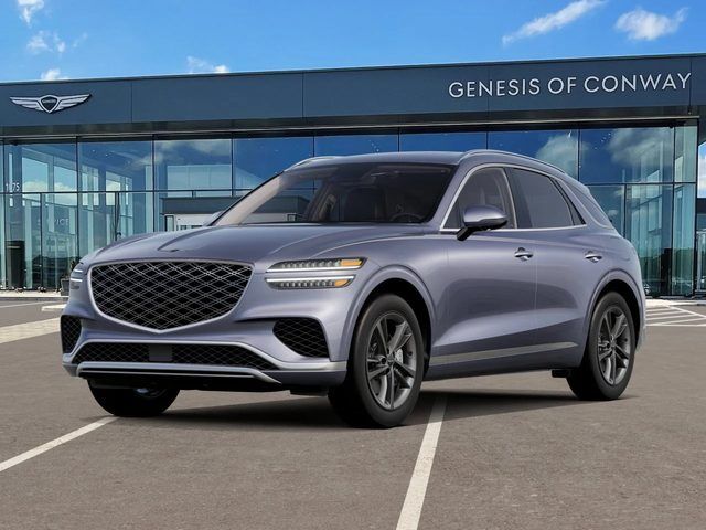 2027 GENESIS GV70
