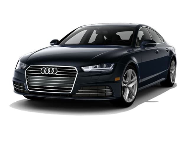 2018 AUDI A7