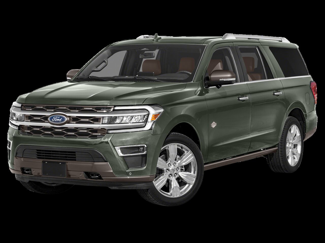 2023 FORD Expedition