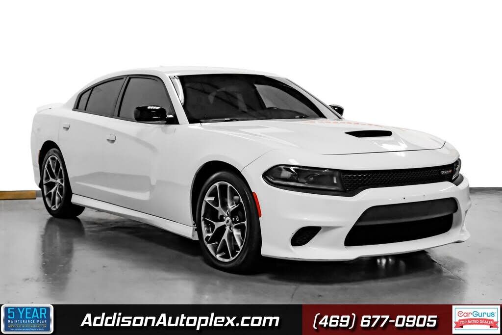 2023 DODGE Charger