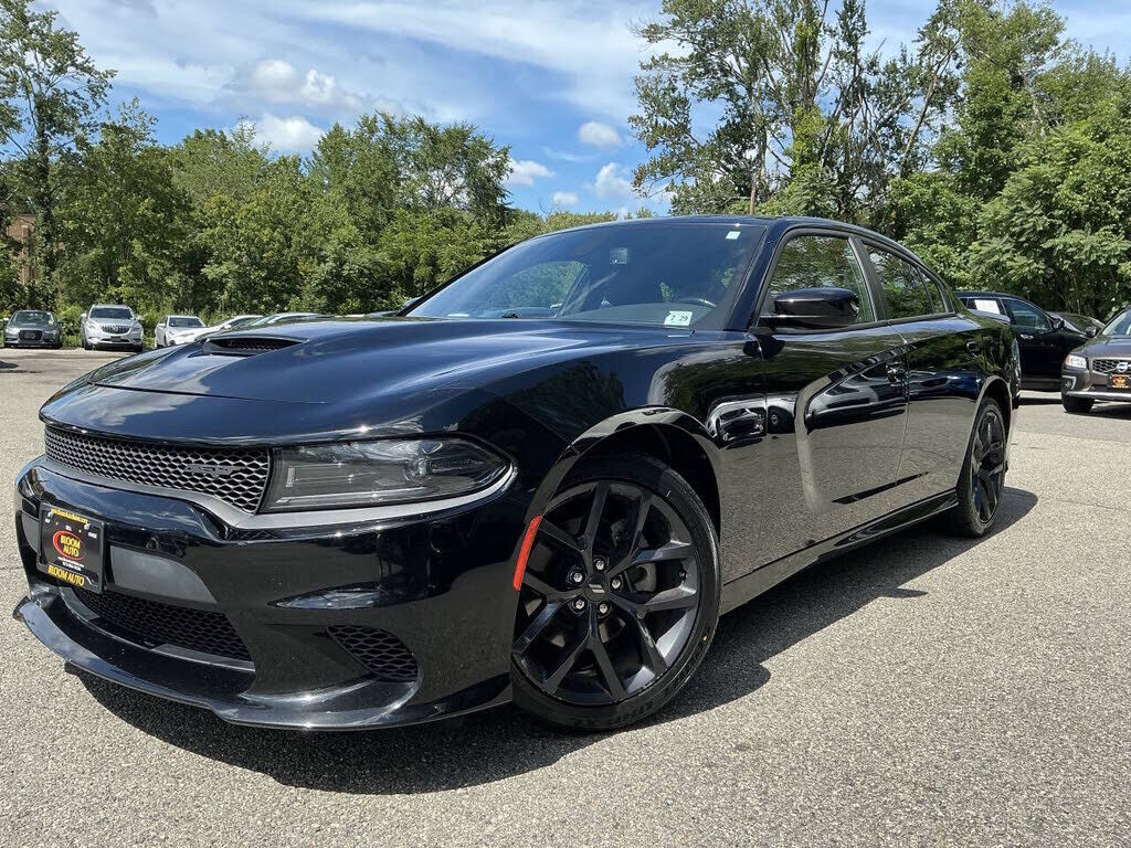 2023 DODGE Charger