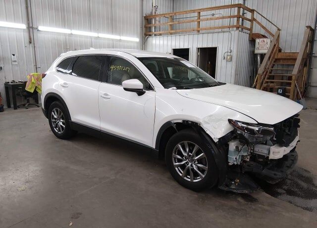2019 MAZDA CX-9