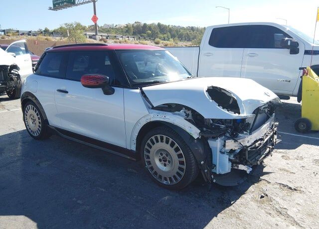 2026 MINI Hardtop